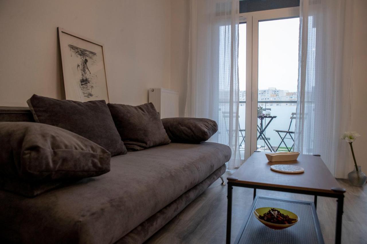 בודפשט Sasadpark'S New Apartment In The West Part Of Buda מראה חיצוני תמונה