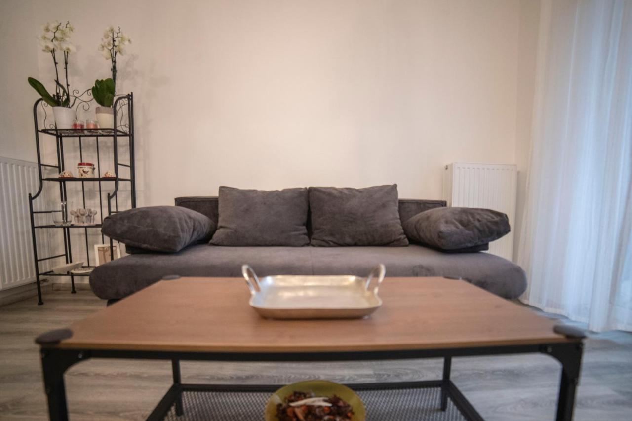 בודפשט Sasadpark'S New Apartment In The West Part Of Buda מראה חיצוני תמונה